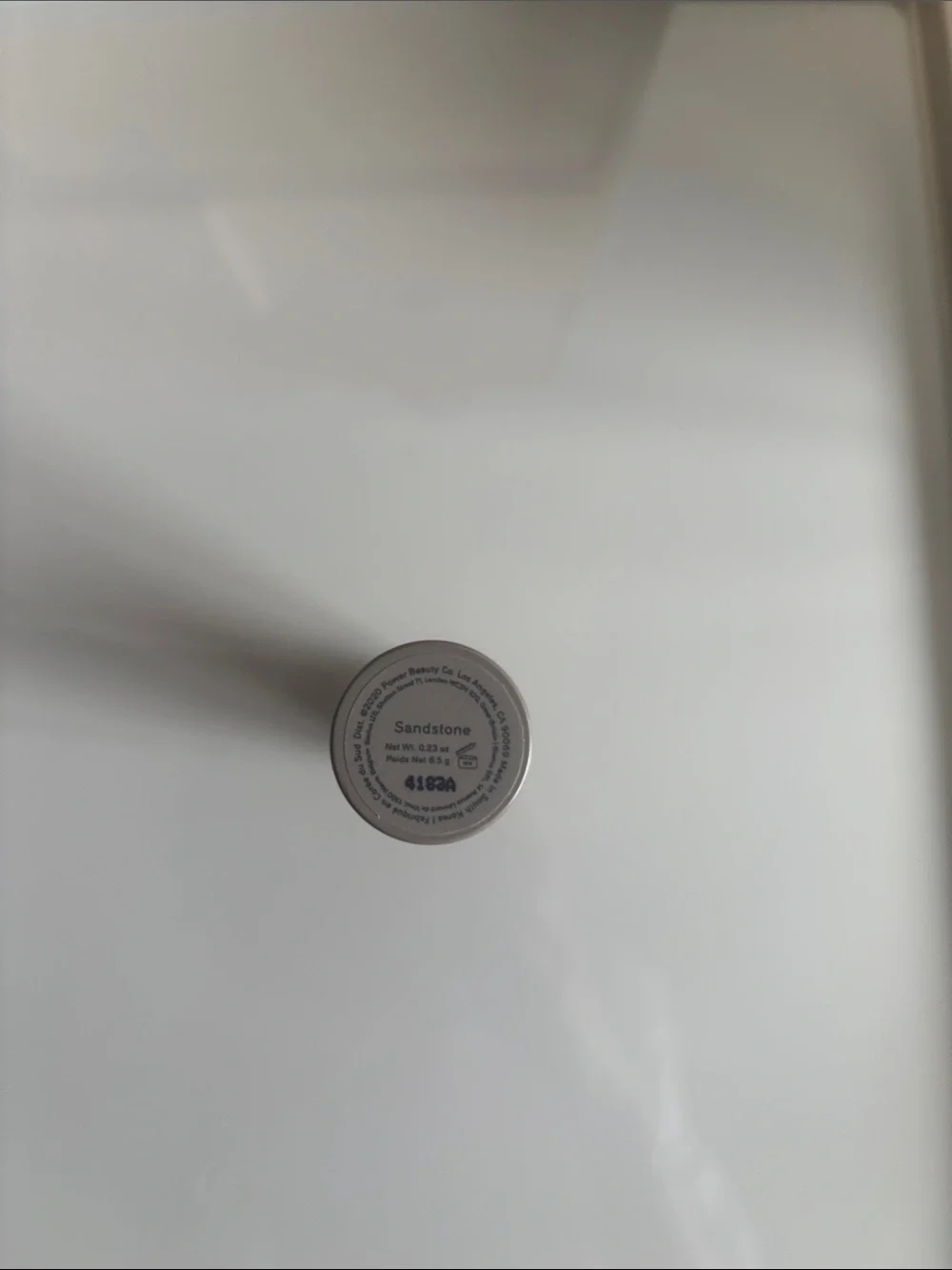 Merit Foundation Stick- Sandstone